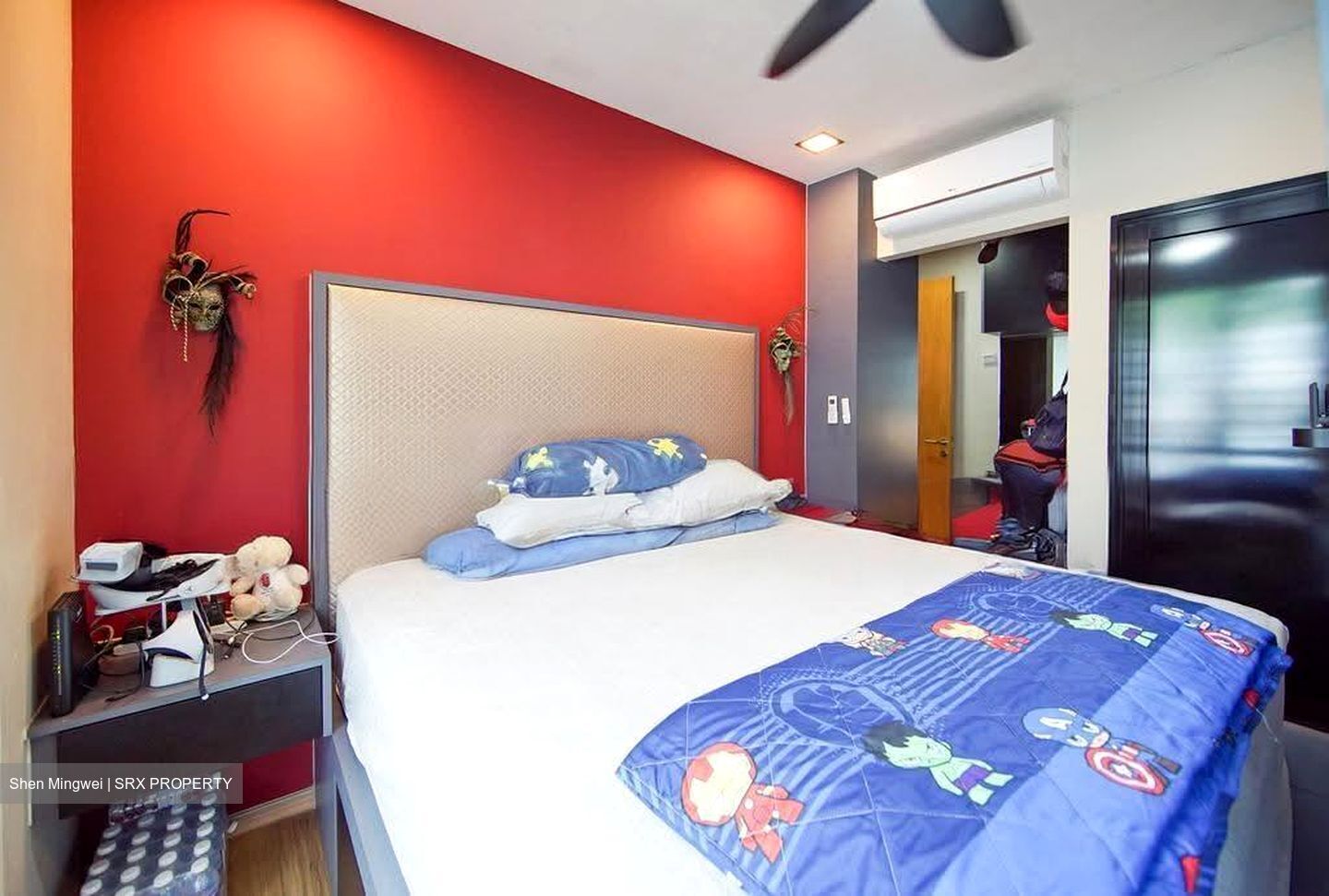 Northoaks (D25), Condominium #604402851